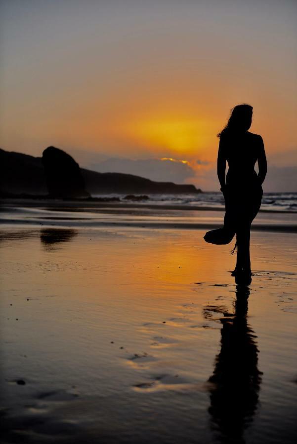Amanecer Paraíso Costa Calma Dış mekan fotoğraf